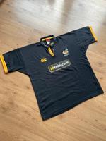 London Wasps Trikot XL Canterbury Rugby Super League Whyte Mackay Bayern - Würzburg Vorschau