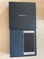 Smartphone Huawei P9 Lite Gold 16 GB Baden-Württemberg - Gerabronn Vorschau