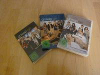Gossip Girl Staffel 1 - 3 / DVD / TOP Zustand Düsseldorf - Pempelfort Vorschau