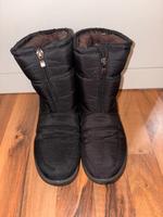 Puma Schuhe Gr.38 Winterstiefel Schleswig-Holstein - Kaltenkirchen Vorschau
