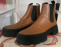 Damen Chelsea Boots Größe 41 wie neu Bayern - Kaufbeuren Vorschau