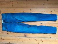 Hose Jeans Tally Weijl blau 40 schmal skinny Nordrhein-Westfalen - Oberhausen Vorschau