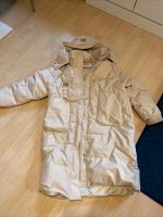 Damen Wintermantel Mantel beige wie neu Gr l Hessen - Wehretal Vorschau