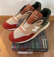 New Balance 998 “Broadcare City” US 9 EU 42,5 Rheinland-Pfalz - Trier Vorschau