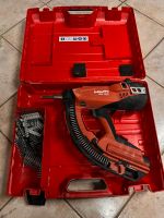 Hilti GX120 Gasnagler Nordrhein-Westfalen - Bergheim Vorschau