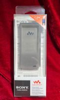 Silikonhülle Sony NWA840 MP3-Player (Walkman) Sony CKM-NWA840 OVP Bayern - Aschaffenburg Vorschau