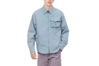 Carhartt l/s berm shirt Blue Düsseldorf - Hafen Vorschau