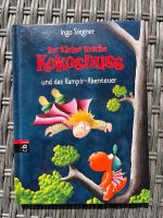 Der kleine Drache Kokosnuss und das Vampir-Abenteuer Nordrhein-Westfalen - Löhne Vorschau