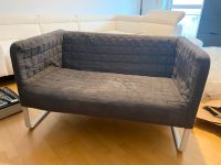 Graue Couch/Sofa ikea Bayern - Augsburg Vorschau