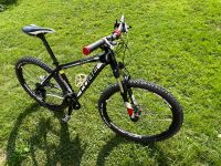 MTB Cube Mountainbike Analog 26 Zoll Reifen 16 Zoll Rahmen Hessen - Kaufungen Vorschau