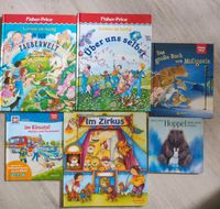 Kinderbücher Rheinland-Pfalz - Bellheim Vorschau