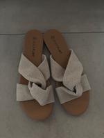 Neue Sommer Schuhe Schlappen Bayern - Freising Vorschau