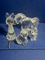 Swarovski Pferd Pony & Kaninchen Figuren Konvolut Rheinland-Pfalz - Hütschenhausen Vorschau