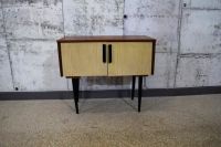 Kleines 50er 60er Jahre Sideboard, Kommode, Anrichte. Hannover - Südstadt-Bult Vorschau