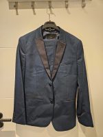 H&M Anzug Slim Fit Gr. 46 Sachsen-Anhalt - Roitzsch Vorschau