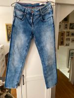 Cecil Jeans Gr. 27 Länge 28 Inch Bremen - Vegesack Vorschau