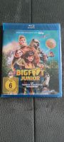 NEU+OVP BLU-RAY "BIGFOOT JUNIOR" TOP ANGEBOT !!! Nordrhein-Westfalen - Siegburg Vorschau