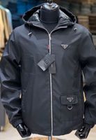 Prada Milano Herren Regenjacke Gr.XXL ,Tg.56 Neuwertig Bayern - Ehekirchen Vorschau