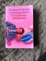 Susanne Fröhlich Constanze Kleis - Frischhalteabkommen (B24) Niedersachsen - Oldenburg Vorschau