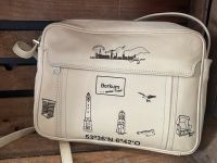 Ledertasche Borkum Leuchtturm Limitiert Tasche Nordrhein-Westfalen - Paderborn Vorschau