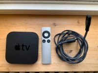 Apple TV 3 voll funktionsfähig mit OVP Friedrichshain-Kreuzberg - Friedrichshain Vorschau