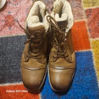 Bugatti Herren stiefel Gr 45 Schwerin - Neu Zippendorf Vorschau