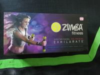 Zumba Fitness Exhilarate Baden-Württemberg - Gernsbach Vorschau