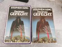 Stephen King Sammlung Nordrhein-Westfalen - Voerde (Niederrhein) Vorschau