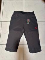 Mammut Nobu 3/4 Pants Men Größe 54 neu! Baden-Württemberg - Eislingen (Fils) Vorschau