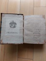 altes/antikes Buch von 1819 Brandenburg - Blankenfelde-Mahlow Vorschau