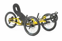 HP Scorpion fs 20 - Liegerad / Liegedreirad / Trike Nordrhein-Westfalen - Detmold Vorschau