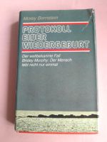 Protokoll einer Wiedergeburt Köln - Riehl Vorschau