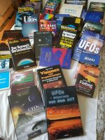 Bücherpaket Ufo-Forschung, Außerirdische, UFOs Brandenburg - Eichwalde Vorschau
