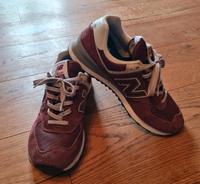 New Balance Sneaker Gr. 40 Bayern - Bad Tölz Vorschau