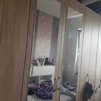Kleiderschrank Schlafzimmerschrank Schwerin - Mueßer Holz Vorschau