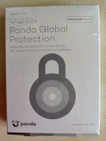 Panda Global Protection, OVP, 3 PCs 1 Jahr Rheinland-Pfalz - Trittenheim Vorschau