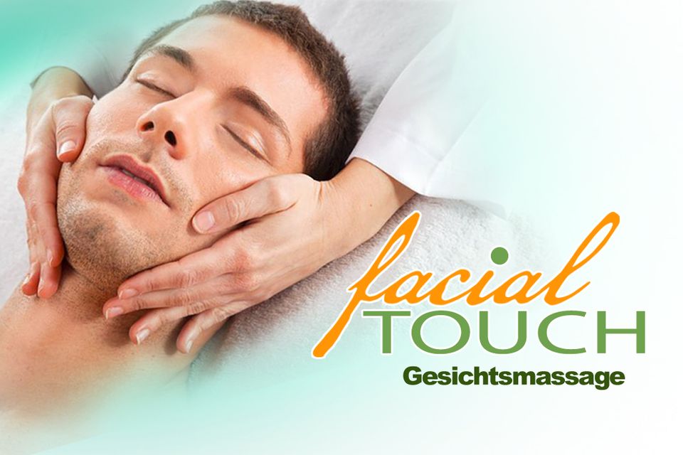 Massage München Tal 30 - auch kurzfristige Termine in München