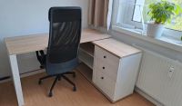 Stuhl Bürostuhl Schreibtischstuhl Drehstuhl Ikea Markus Berlin - Köpenick Vorschau