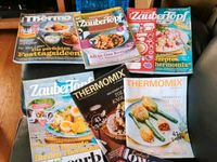 Thermomix ,Rezepte,LC,Zaubertopf und Low Carb Nordrhein-Westfalen - Borken Vorschau