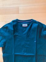 Hilfiger T-Shirt in Blau Größe M Hessen - Haiger Vorschau