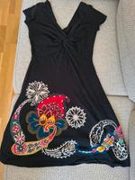Kleid, Desigual, 38 Baden-Württemberg - Pfinztal Vorschau
