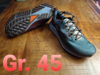 Nike React Pegasus Trail 4 - Größe 45 Laufschuhe Mecklenburg-Vorpommern - Wismar Vorschau