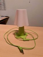 Lampe Ikea, Mammut, Blume, Nachtlampe/Nachtlicht Nordrhein-Westfalen - Schlangen Vorschau