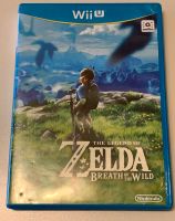 Zelda - Breath of the wild - Wii U Leipzig - Leipzig, Zentrum-Südost Vorschau