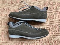 Bergschuhe Goretex Crispi Tinn low Grösse: 37 Wandern Trekking Dresden - Striesen-Ost Vorschau