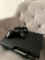 Ps3 mit 250 GB  und zwei Controller Berlin - Neukölln Vorschau