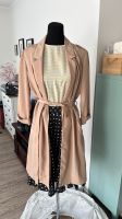 Vintage Tiffany sixties fifties 50er 60er Mantel Retro Trenchcoat Kreis Ostholstein - Bad Schwartau Vorschau