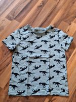 H&M T-Shirt Gr. 134/140 Dinos Niedersachsen - Wittmund Vorschau