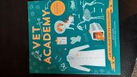 Vet Academy - 978-1782404477 - Englisches Activity Buch Kinder Brandenburg - Planebruch Vorschau