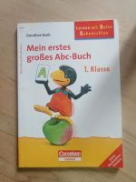 Mein erstes großes ABC-Buch NEU Niedersachsen - Wietze Vorschau